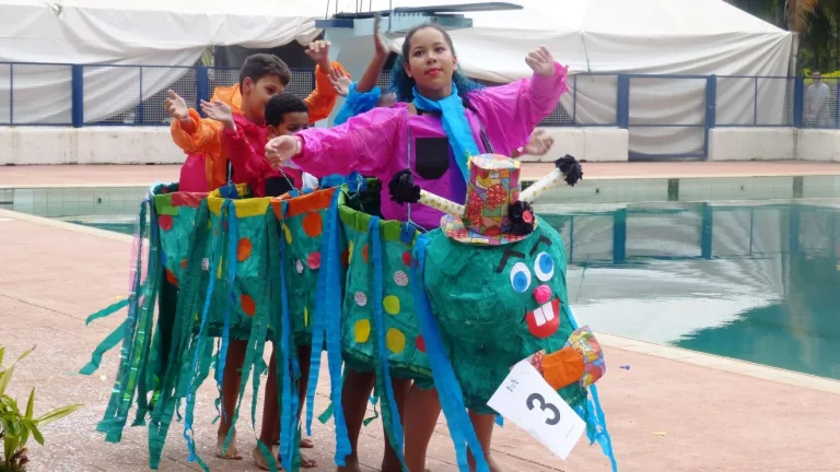 CARNAVAL | Banho à Fantasia tem regulamento divulgado