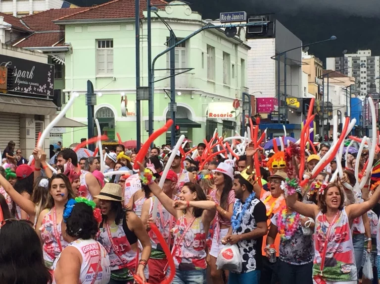 CARNAVAL | Blocos de rua já têm regulamento e inscrições abertas