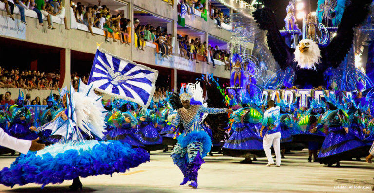 RIO | ingressos do carnaval serão vendidos a partir desta quarta-feira