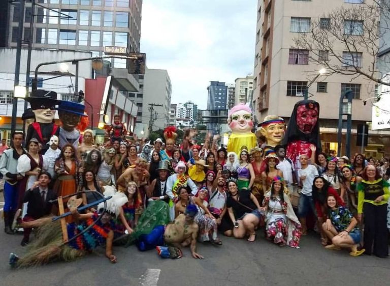 Charanga dos Artistas vai reunir foliões de todas as idades no Parque José Affonso Junqueira