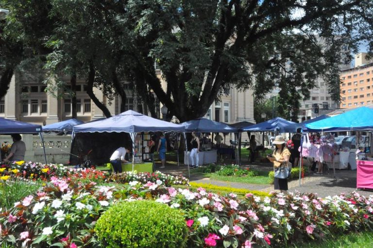 Expo-Arte de Rua tem horário ampliado no carnaval