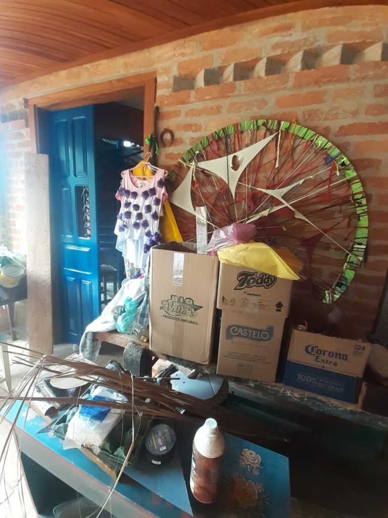 Bloco da Casa de Bonecos promete um carnaval “vegetal e reciclável”