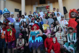 Bodas de prata: Charanga dos Artistas traz novidades em 2026