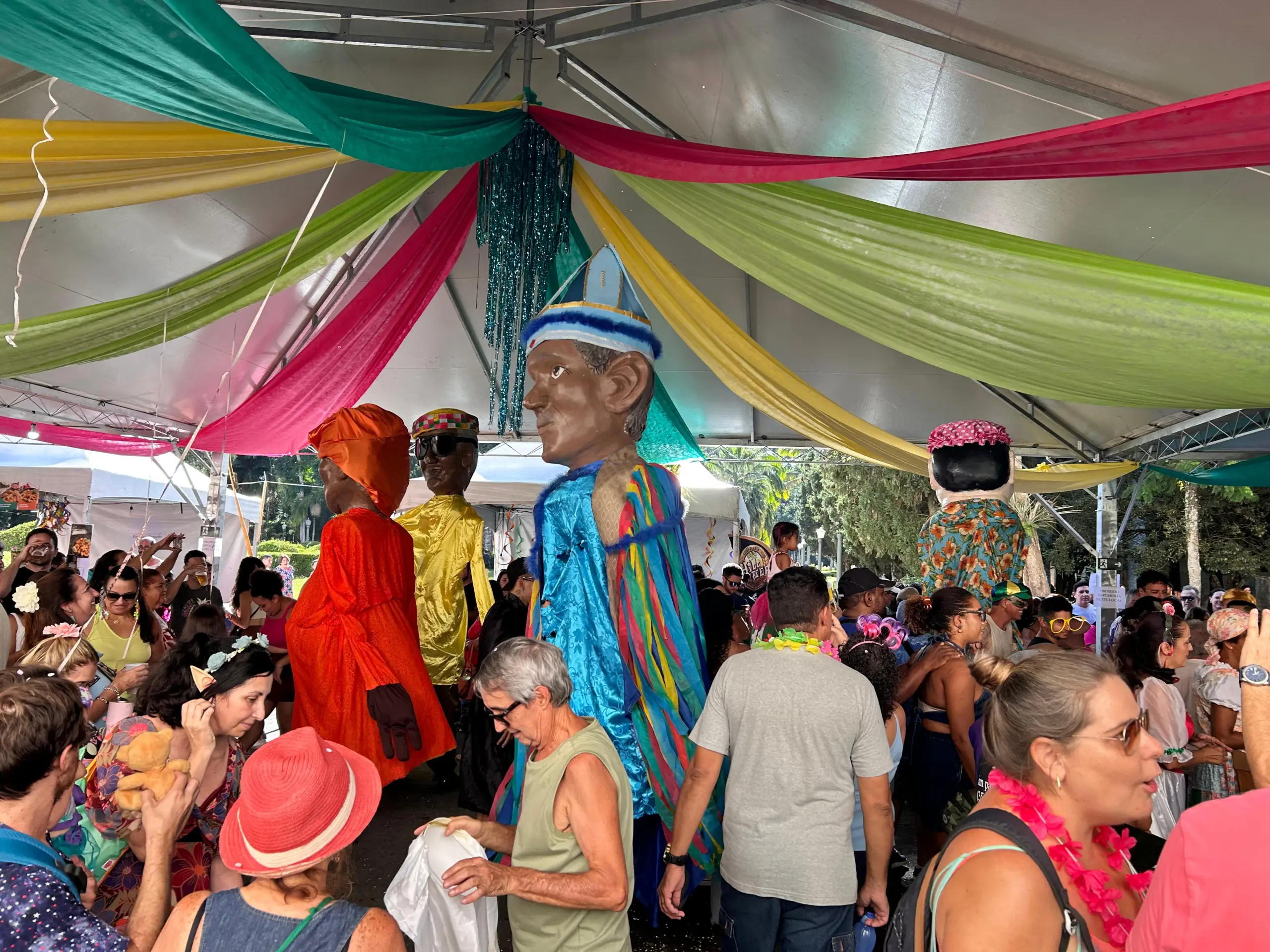 Charanga dos Artistas