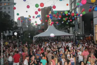 Poços de Caldas se prepara para carnaval com mais de 45 shows; Confira a programação