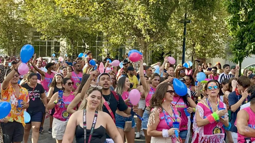 Dois novos blocos se juntam à folia: Poços de Caldas terá dez opções no carnaval de rua