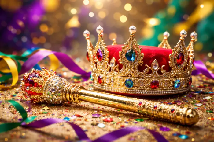 Inscrições para o concurso Rei Momo se encerram nesta sexta-feira