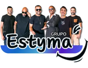 Pagode e swing: Grupo Estyma comanda abertura oficial do carnaval de Poços