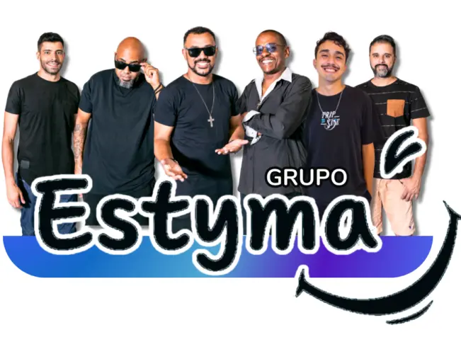 Pagode e swing: Grupo Estyma comanda abertura oficial do carnaval de Poços