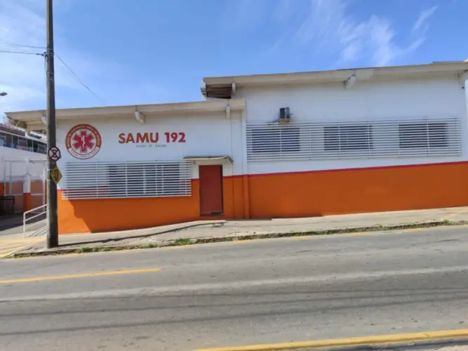  Samu reforça atendimento e orienta sobre ligações durante o carnaval