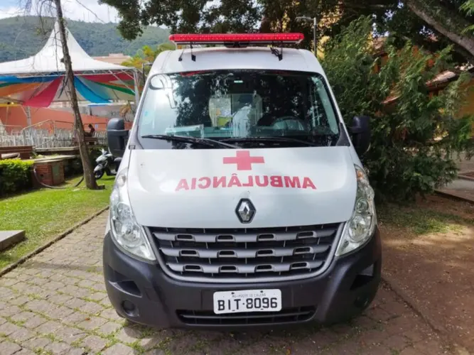 Onde tem ambulância? Confira locais e horários de atendimento da Saúde durante o carnaval