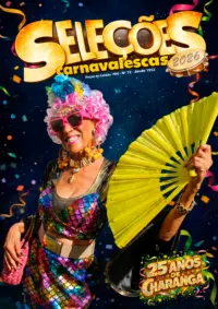 Seleções Carnavalescas 2026