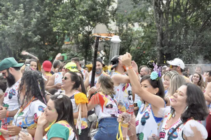 Blocos prometem muita folia nas ruas de Poços; Ainda dá tempo de escolher o seu