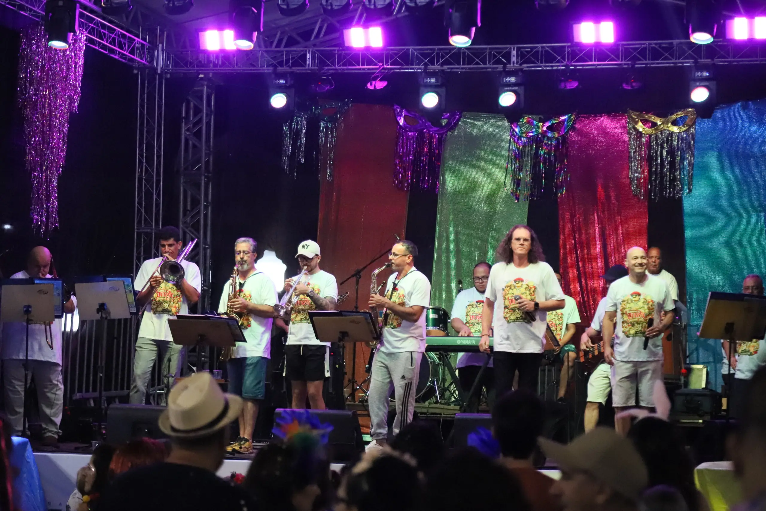 Fotos Juliano Borges