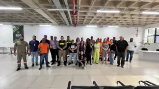 Na busca pelo título de “carnaval mais seguro”, Poços organiza os setores da festa