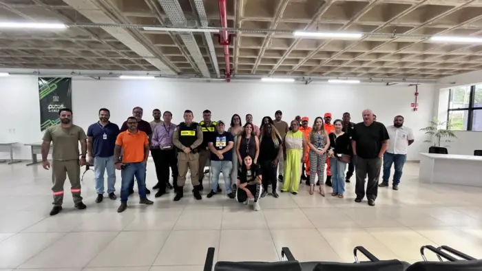 Na busca pelo título de "carnaval mais seguro", Poços organiza os setores da festa 