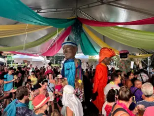 Confira a programação do Carnaval de Poços neste sábado