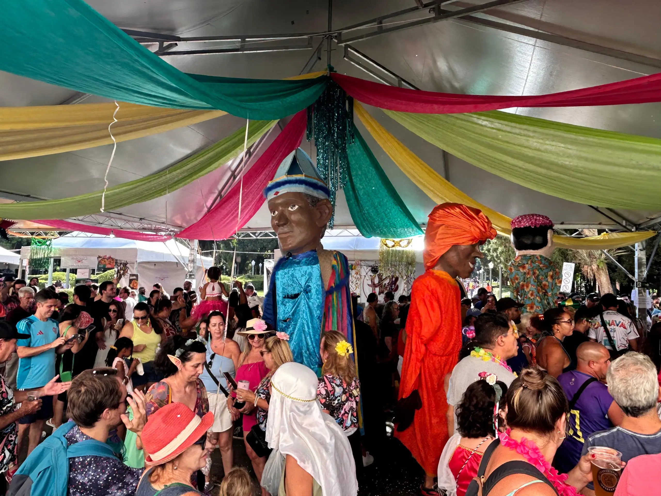 Charanga dos Artistas