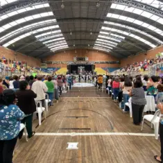 Encontro com Jesus chega à 39ª edição em Poços como alternativa espiritual no Carnaval