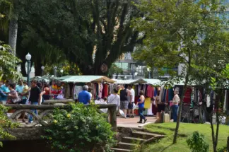 Fearpo vai estar aberta todos os dias de carnaval