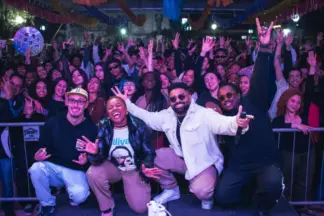 Segunda de Carnaval tem atrações para todas as idades; veja a programação