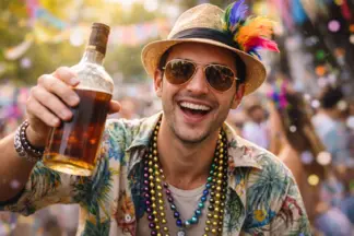 Prefeitura publica normas para evitar bebidas adulteradas com metanol no carnaval