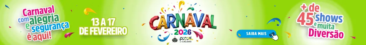 Prefeitura de Poços de Caldas