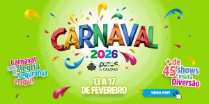 Prefeitura de Poços de Caldas