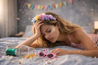 Especialistas explicam a ciência da ressaca e dão dicas práticas para o pós-folia