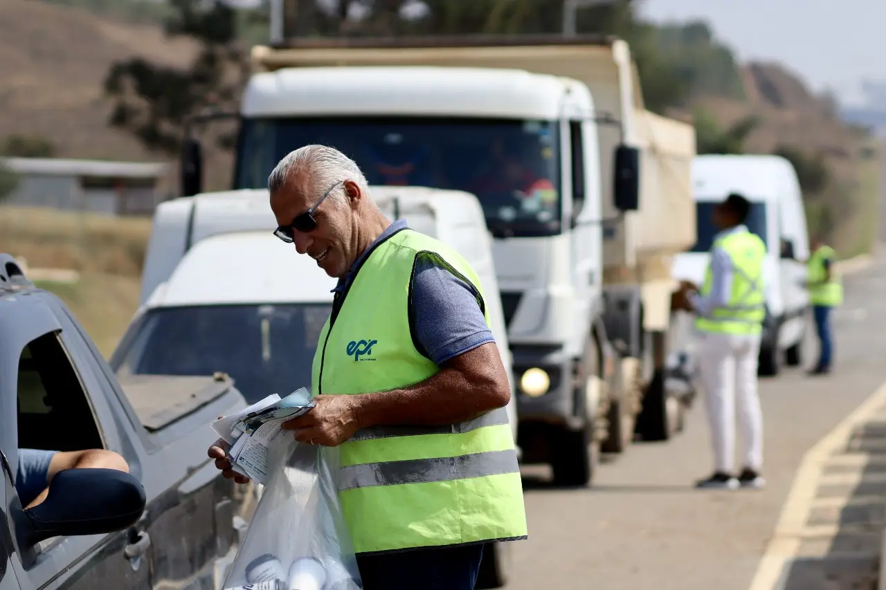 Movimento nas rodovias da região pode crescer até 11% nos dias de carnaval